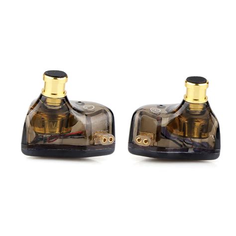 TANGZU Wan'er S.G Dynamic Driver IEMs