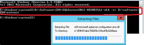 Image result for How to Apply Service Pack On SQL Server