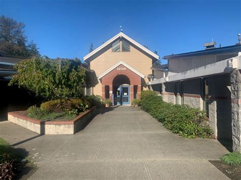 Lake Washington School District: Media