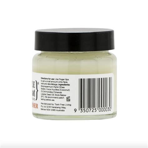 Simple As That Moisturiser 50g, With Jojoba & Coconut Oil – Health Nuts Australia