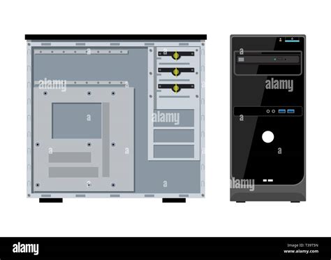 Computer Components Inside 的图像结果