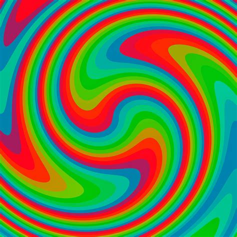 Sticko Swirls And Twirls Stickers Bulk Sticko Autocollant 18 Multi ...