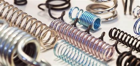 Image result for Spring Steel Types