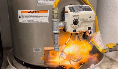 Dangers Of Leaking Hot Water Heater at Nancy Kevin blog