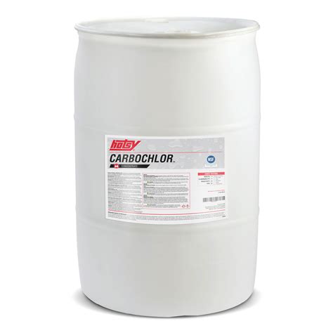 Carbochlor, 55 Gal | Northstar Clean Concepts Hotsy