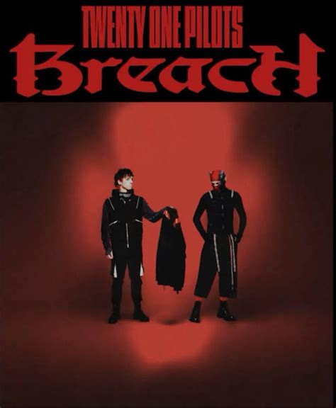 Breach: Twenty One Pilots Close the DEMA Saga with an Epic Final ...