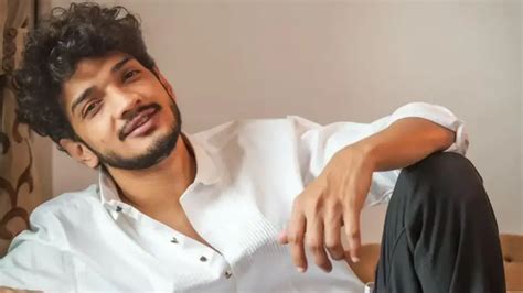 Munawar Faruqui next target of Lawrence Bishnoi gang! Saved from ...