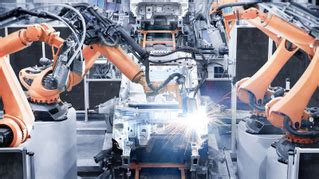 Comprehensive welding solutions streamline operations and boost ...