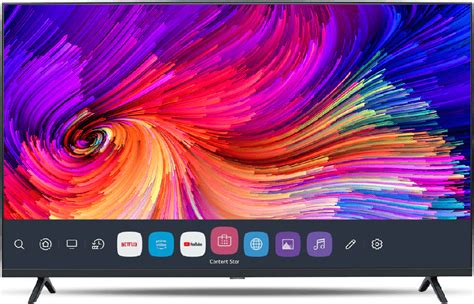 Amazon Great India Festival: Exclusive Offers On 55-Inch Smart TVs From ...