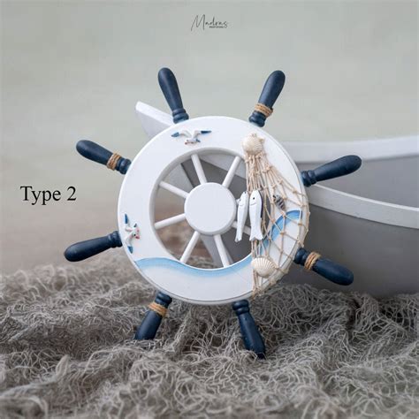 Wheel For Sailor Theme – Madras Prop Store