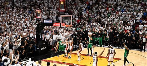 Derrick White hustled his way into Celtics history in Game 6: ‘All we ...