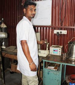 Freshclock Oil Pvt. Ltd. – Industrial Oil Manufacturer in Kolkata, Fuel ...