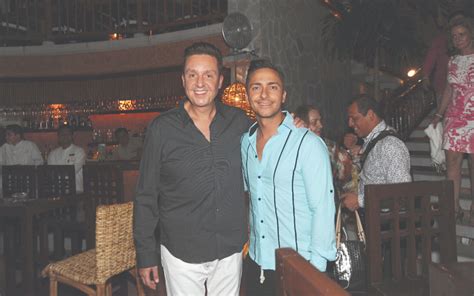 Daniel Bisogno: Desenmascaran a su ex, Cristina Riva Palacio, aseguran ...