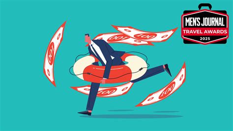 Best Travel Insurance Companies of 2025, Reviewed - Men's Journal