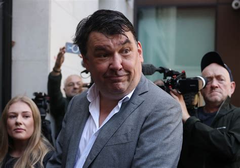 Graham Linehan called 17-year-old transgender activist a ‘disgusting ...