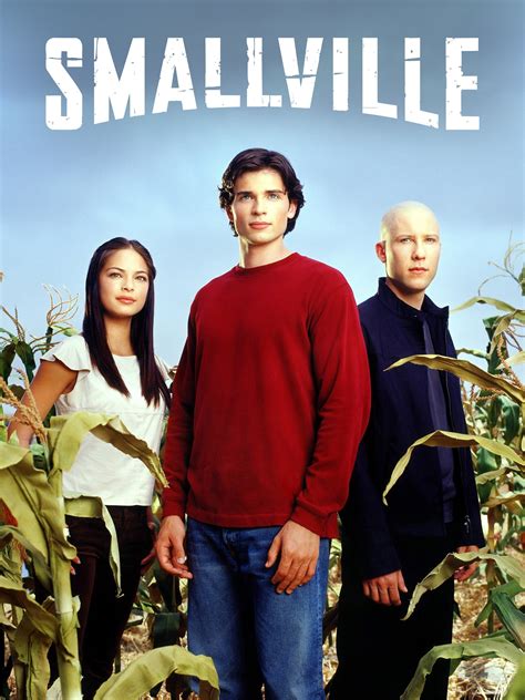 Smallville Season 8 | Rotten Tomatoes