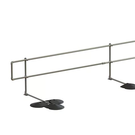 Kee Guard® Roof Top Guardrails - Kee Safety