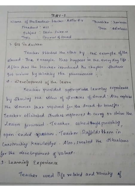 Image result for How to Write Reflective Journal