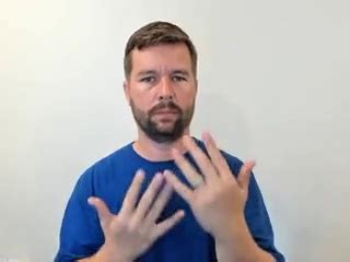 Image result for How to Sign Wait