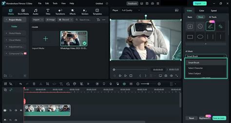 Best 2 Online Video Masking Tools