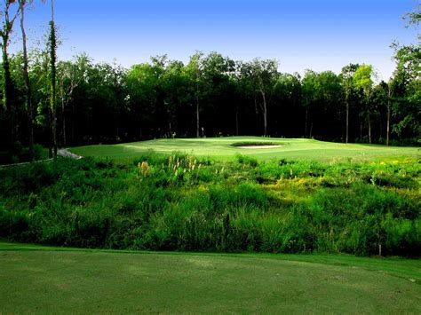 The Golf Club at Wescott Plantation - Burn Kill, Summerville, South ...