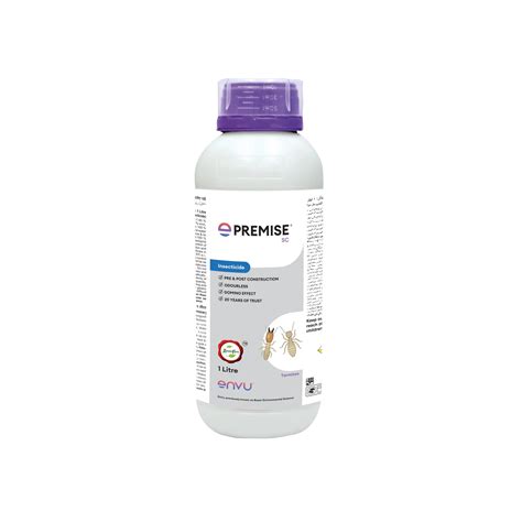 Premise For Termite Control (Deemak Killer) - 1 Litre | Anti Termite C ...