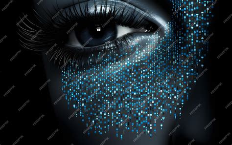 Computer AI Face 的图像结果