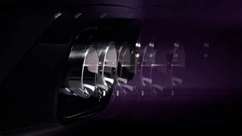 Jaguar car Exhaust Features