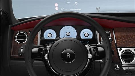 Geneva Auto Show 2014: Rolls-Royce Ghost Series II global unveil (image ...