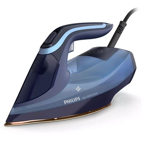Philips 8000 Series Steam Iron. DST8020/20 - Bing Lee