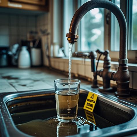 What Makes Water Unsafe to Drink: Simple Causes and Easy Tips to Stay Safe