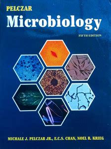 Microbiology, 5/Ed,: Buy Microbiology, 5/Ed, by Michale J. Pelczar JR ...