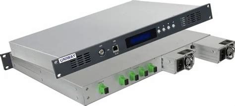 Optical Network Unit - Uniway UW323DAC Dual Band ONT VSOL MTCTE BSNL ...