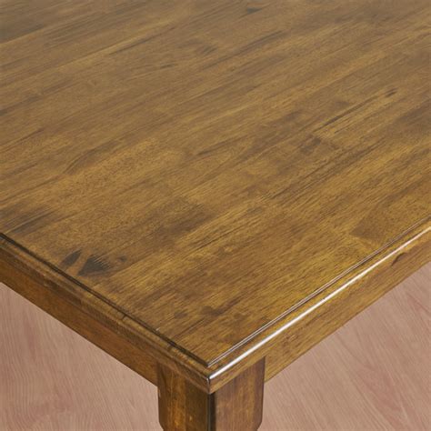 Buy Tagetes 8-Seater Dining Table Set with 8 Chairs - Brown from Home ...