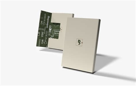 One Piece Folder | Boxplus 1