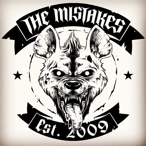 The Mistakes – “A Good Hill To Die On”