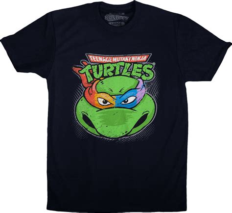 Tiener Mutant Ninja Turtles Tekeningen Makkelijk