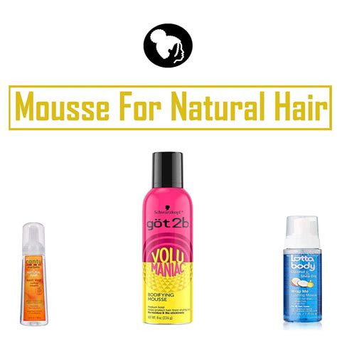 Hair Mousse: How to Use Hair it Properly and the Benefits