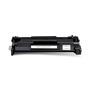 Trendvision Compatible with HP 28A/CF228A Laser Toner Cartridge for ...