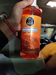 Buy 7 Days Cantharidine Oil 500ml | Hair oil for hair Growth & Controls ...