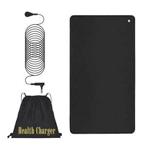 Grounding Mat Earthing, Grounding Mat for Sleeping for Bed, Grounding ...