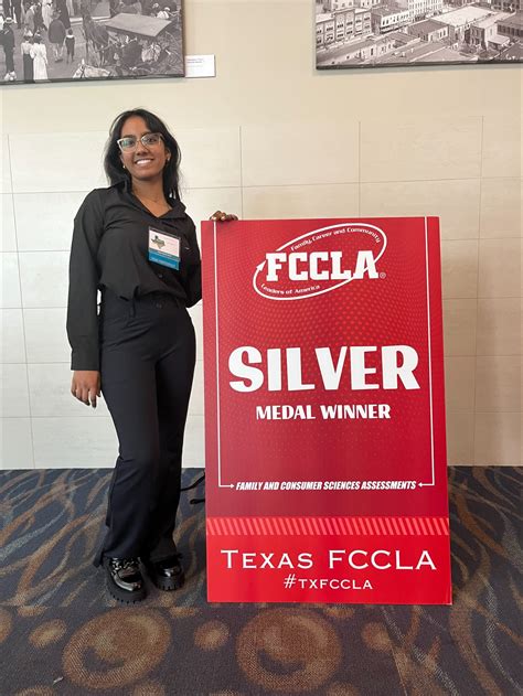 When Was Fccla Founded