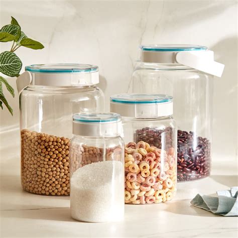 Buy Fiesta Drole Storage Canister - 500ml from Home Centre at just INR ...