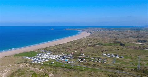 BEACHSIDE HOLIDAY PARK (Hayle, Cornwall) - Campground Reviews & Photos ...