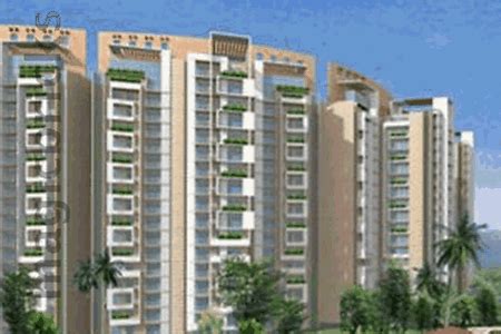KLJ Greens in Sector 77, Faridabad: Price, Brochure, Floor Plan, Reviews