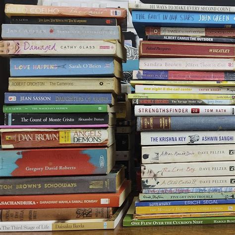 Buy Pre-Loved Books Online From DishDashDishoom | LBB