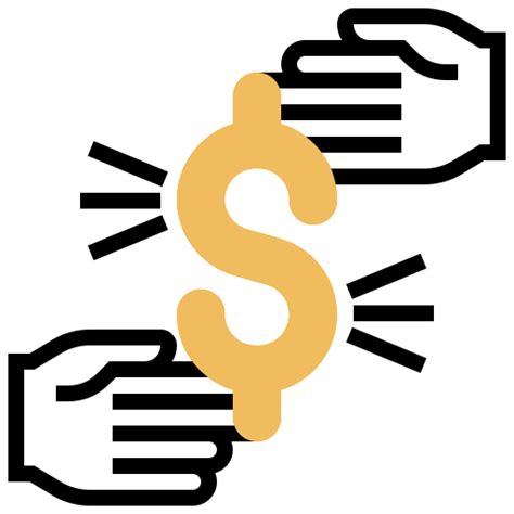 Cost - Free business and finance icons