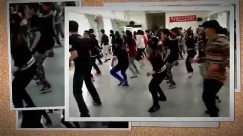 DK舞蹈工作室寒假舞蹈訓練營之Dancehall - YouTube