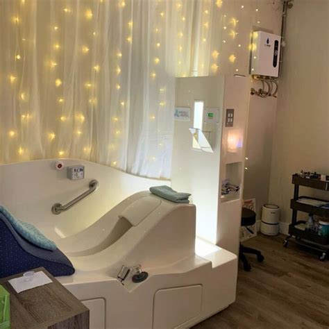 Colon Hydrotherapy - Aria Wellness AZ