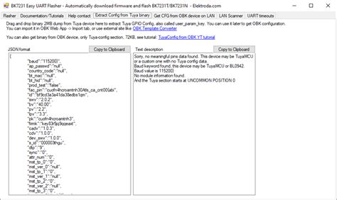 Query: Tuya Led Controller DC5-12v Compatibility with Cloudcutter Flash ...